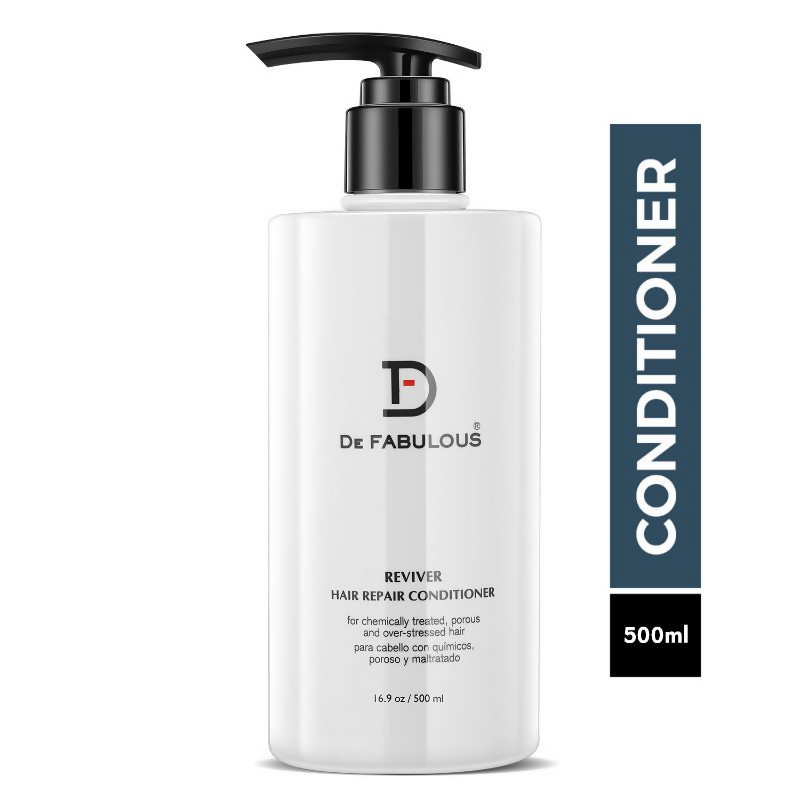 De Fabulous Reviver Hair Repair Conditioner - Distacart