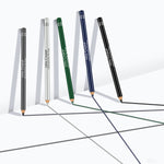 Thumbnail for Miss Claire Glimmersticks For Eyes - Sea Green E-08