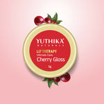 Thumbnail for Yuthika Moisturizing Lip Balm – Cherry Gloss - Distacart