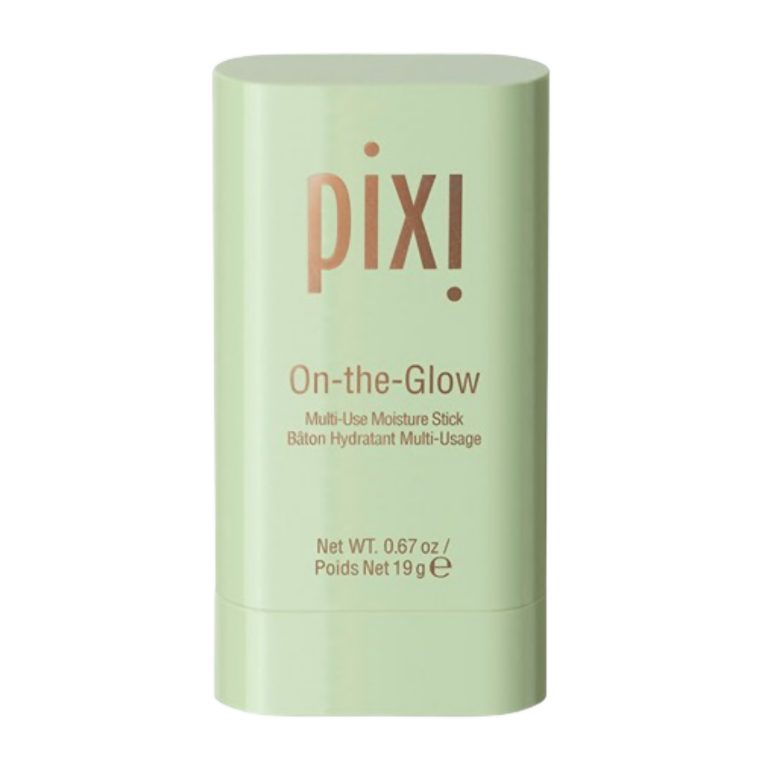 PIXI On The Glow Moisturiser Stick - Distacart