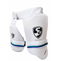 Thumbnail for SG Ultimate Combo Right Hand Thigh Pads - Distacart