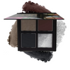 Faces Canada 4 in 1 Eyeshadow Palette - Moody Moon 06 - Distacart
