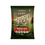 Thumbnail for Society Chahat Masala Flavour Leaf Tea