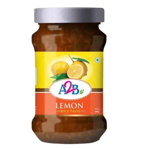 A2B - Adyar Ananda Bhavan Lemon Rice Paste
