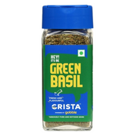 Crista Spices Basil