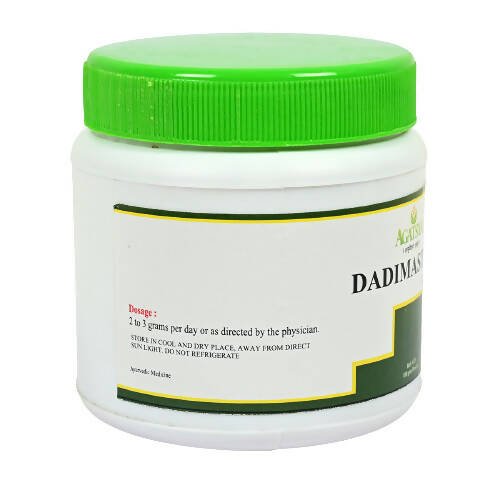 Agatsya Dadimastaka Churna - Distacart