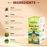 Thumbnail for Rajasthan Herbals Dama Buti Avaleh