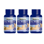Thumbnail for Gattumal Ayurveda Dia Wellness Tablets