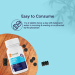 Thumbnail for Krishna'S Herbal & Ayurveda Diabic Care Tablets