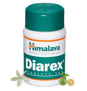 Himalaya Herbals - Diarex Tablets - Distacart