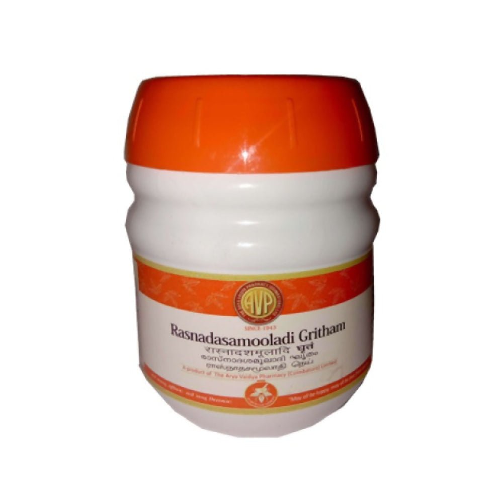 AVP Rasnadasamooladi Gritham - Distacart
