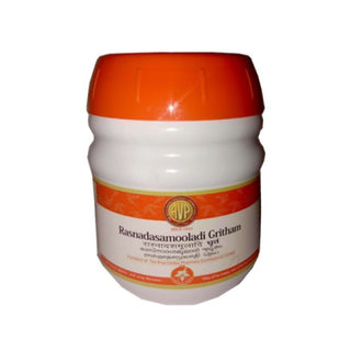 AVP Rasnadasamooladi Gritham - Distacart