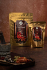 Thumbnail for Narchuvai Foods Dindigul Biryani Masala