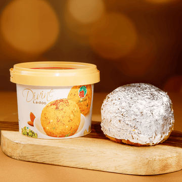 Shree Mithai Divine Ladoo - Distacart