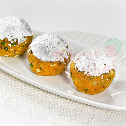 Shree Mithai Divine Ladoo - Distacart
