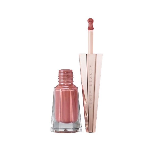 Fenty Beauty Stunna Lip Paint Longwear Fluid Lip Color - Uncuffed - Distacart