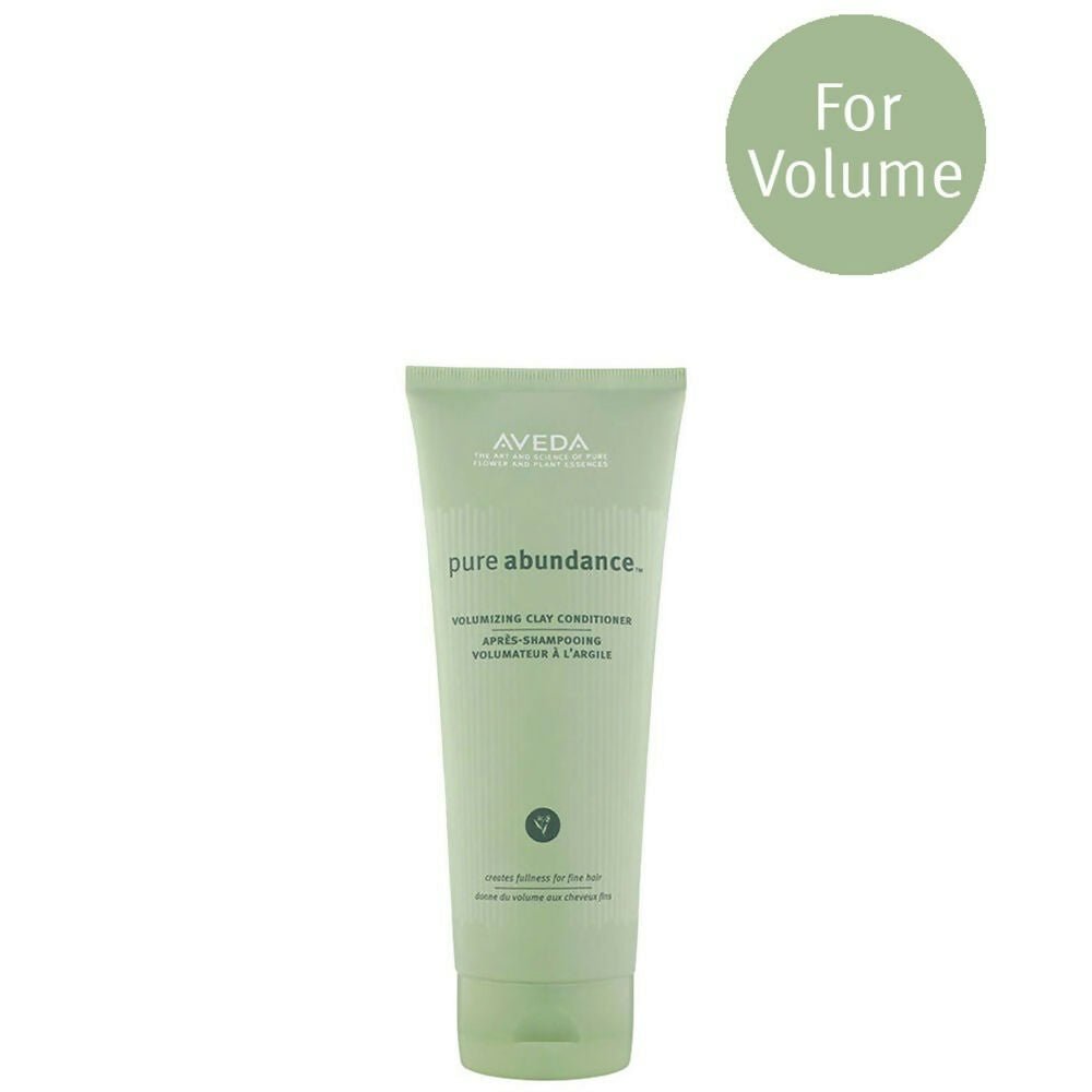 Aveda Pure Abundance Volumizing Clay Conditioner - Distacart