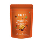 Thumbnail for Roast Makhana Jowar Puff Indian Spices
