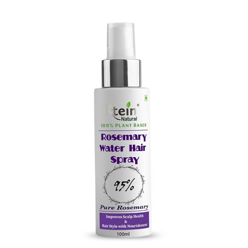 Ktein 100% Plant Based Rosemary Hair Spray - Distacart