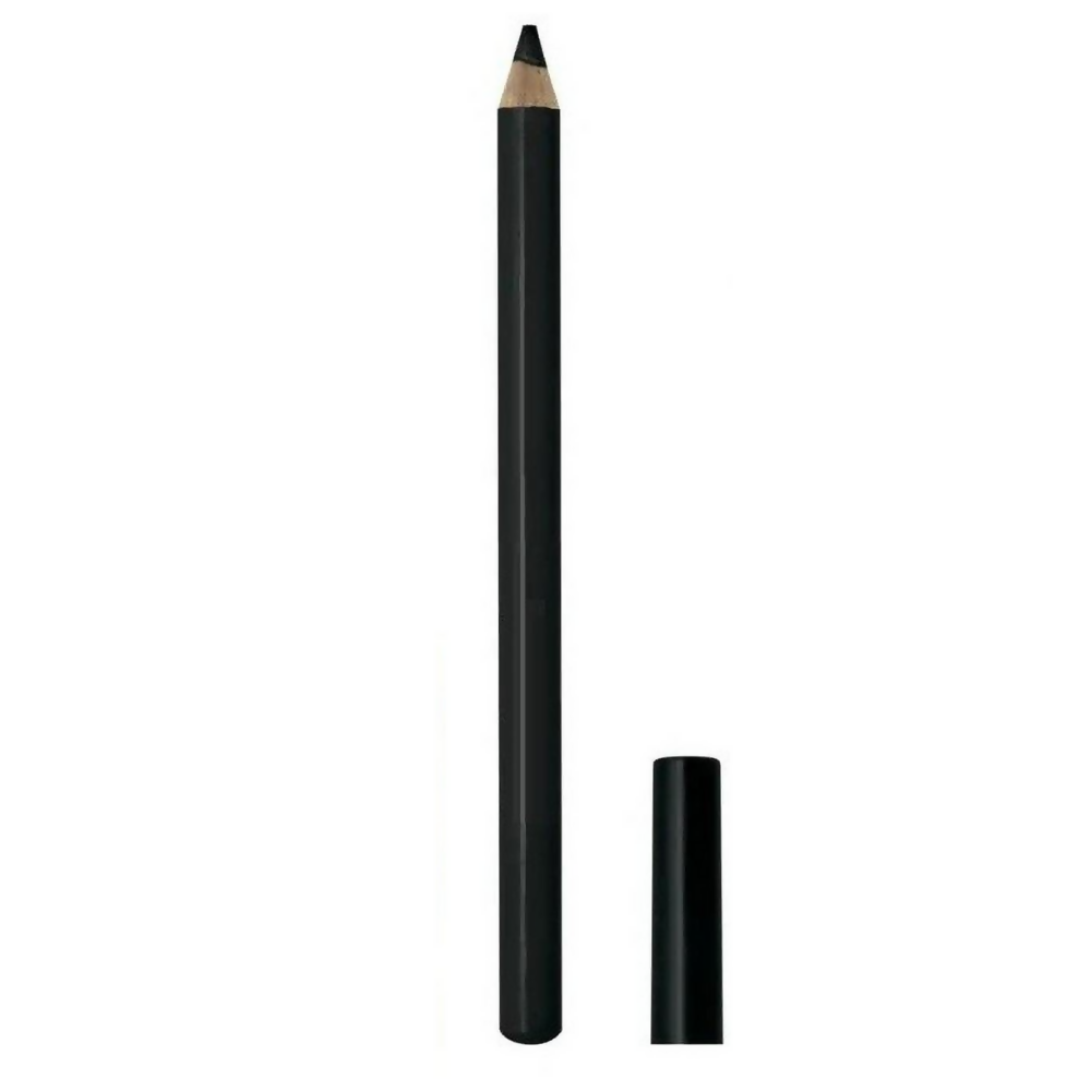 Best Matte Finish Black Kajal Pencil For Bold Eye Makeup - Distacart