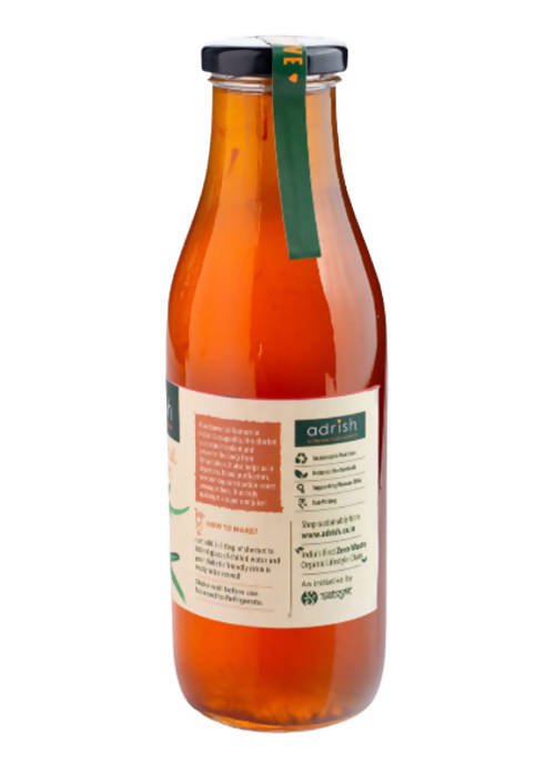 Adrish Organic Anantmool Squash - Distacart