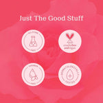 Thumbnail for Arata Rose & Patchouli Body Wash - Distacart