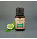 Thumbnail for Ancient Living Bergamot Essential Oil ingredients