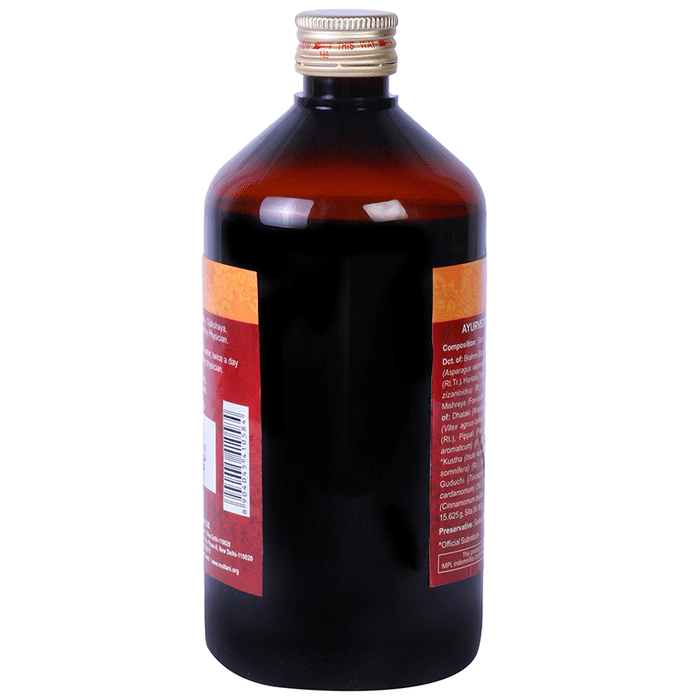Multani Sarasvatarista (450ml Each)