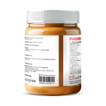 Thumbnail for Pureheart Nutbutter Crunchy Peanut Butter - Distacart