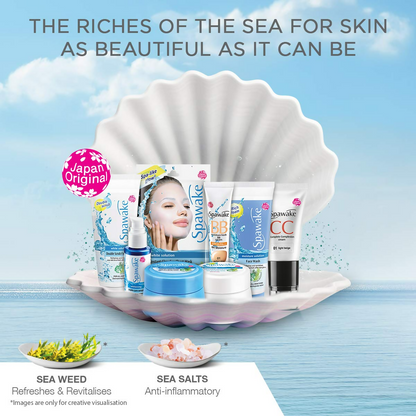 Spawake Anti Aging Face Cream Age Solution Intensive Night Cream - Distacart