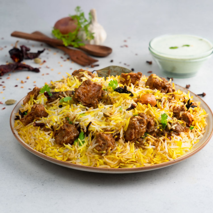 Priya Sindhi Biryani Masala