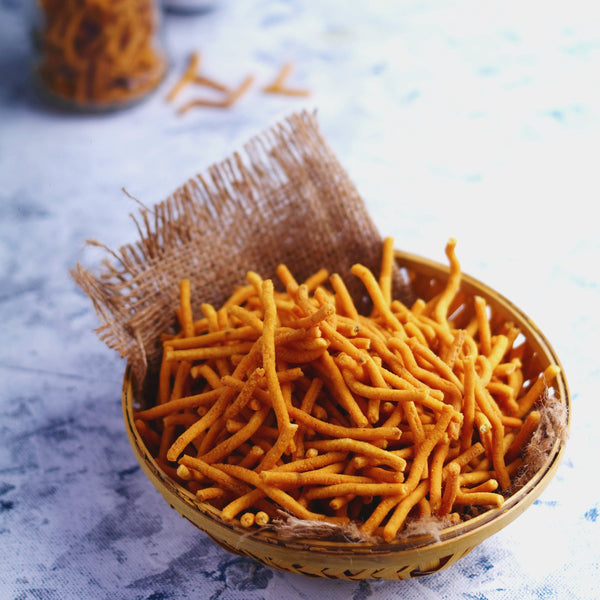 Almond House Doddu Sev - Distacart