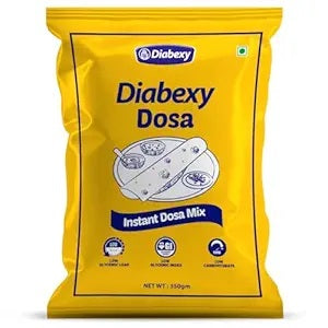Diabexy Dosa Mix - Distacart