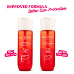 Thumbnail for Dot & Key Watermelon Cooling Sunscreen Body Spray SPF 40 Pa+++