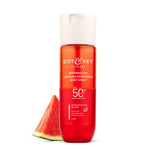 Thumbnail for Dot & Key Watermelon Cooling Sunscreen Body Spray SPF 40 Pa+++