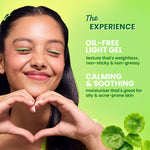 Thumbnail for Dot & Key Cica + Niacinamide Oil Free Moisturizer For Acne Prone Skin