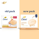 Thumbnail for Dove Sandal Beauty Bathing Bar - For Natural Glowing Skin