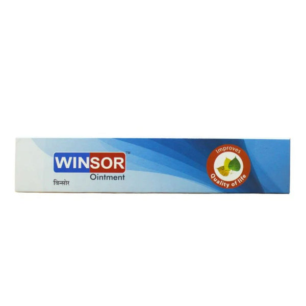 Sagar Ayurveda Winsor Ointment - Distacart