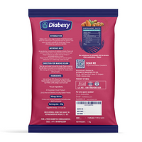 Thumbnail for Diabexy Atta Gluten Free - Distacart