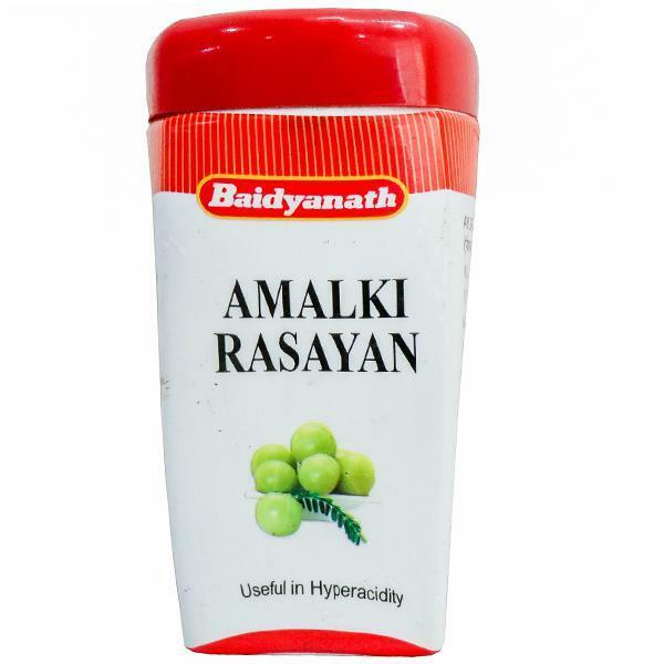 Baidyanath Jhansi Amalki Rasayan - Distacart