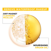 Thumbnail for Garnier Skin Naturals, Micellar Oil-Infused Cleansing Water - Distacart