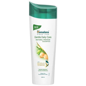 Himalaya Herbals Gentle Daily Care Protein Shampoo - Distacart