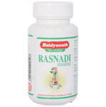 Thumbnail for Baidyanath Jhansi Rasnadi Guggulu - Distacart