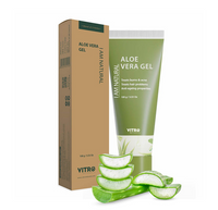 Thumbnail for Vitro Naturals Aloe Vera Gel - Distacart