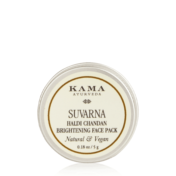Kama Ayurveda Introductory Masking Gift Box - Distacart