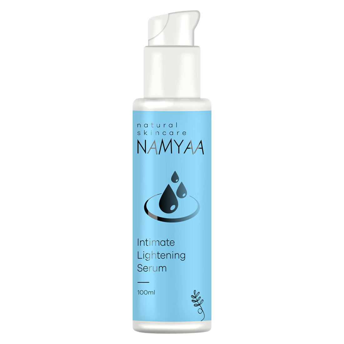 Namyaa Intimate Lightening Serum - Distacart