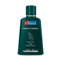 Thumbnail for Dr. Batra's Conditioner Enriched With Amla - Distacart
