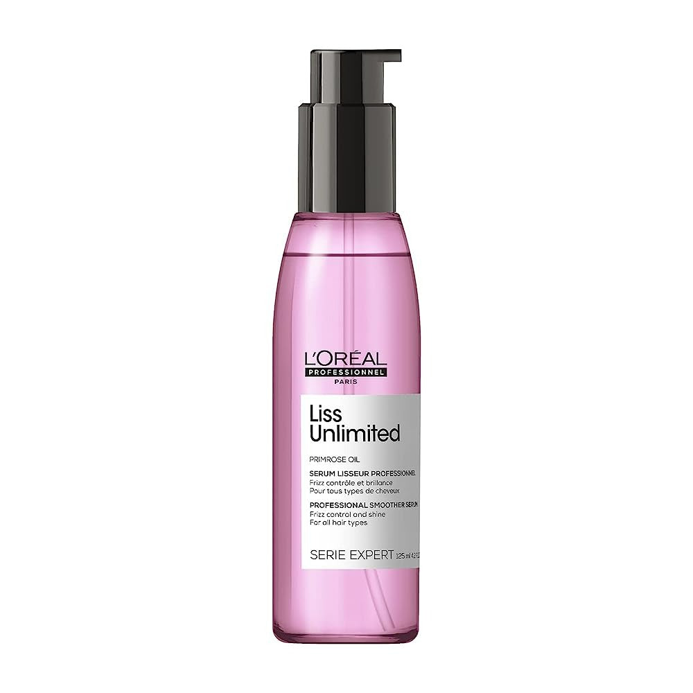 L'Oreal Paris Serie Expert Liss Unlimited Serum - Distacart