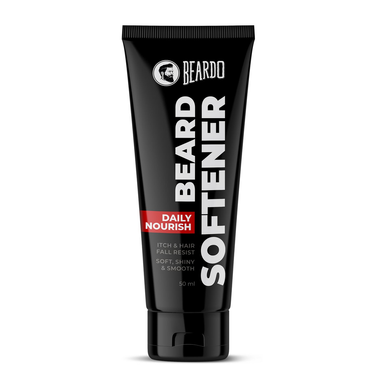 Beardo Beard Softener For Men - Distacart