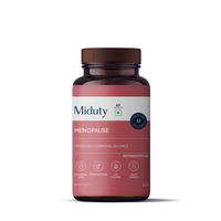Thumbnail for Miduty by Palak Notes Menopause Capsules - Distacart